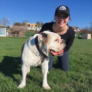 Meet your Posher, Heather